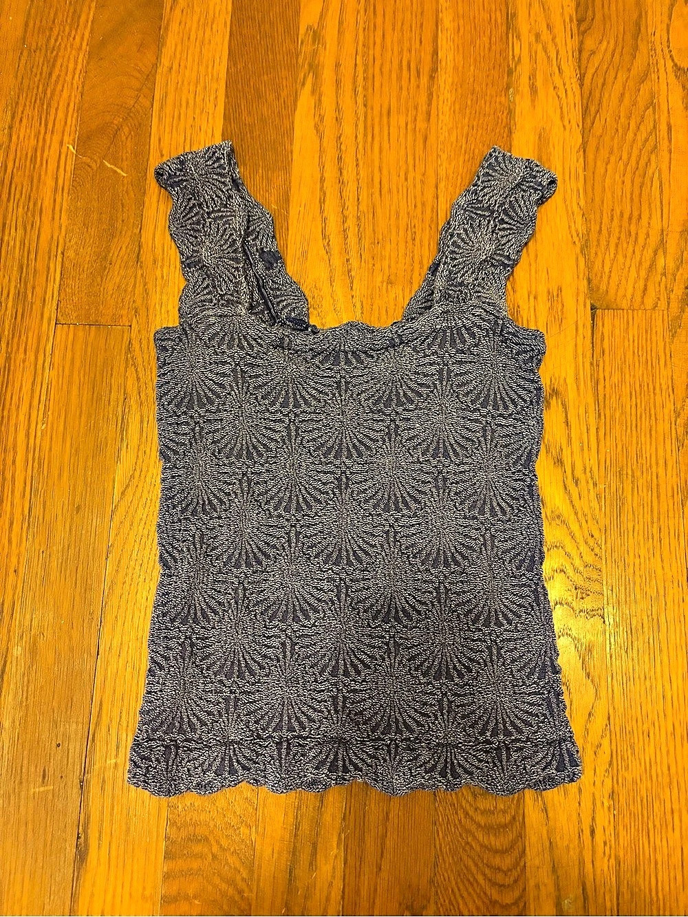 Free People Love Letter Camisole